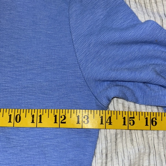 NWT Aerie Ribbed Long Sleeve Turtleneck Bodysuit - Picture 9 of 10